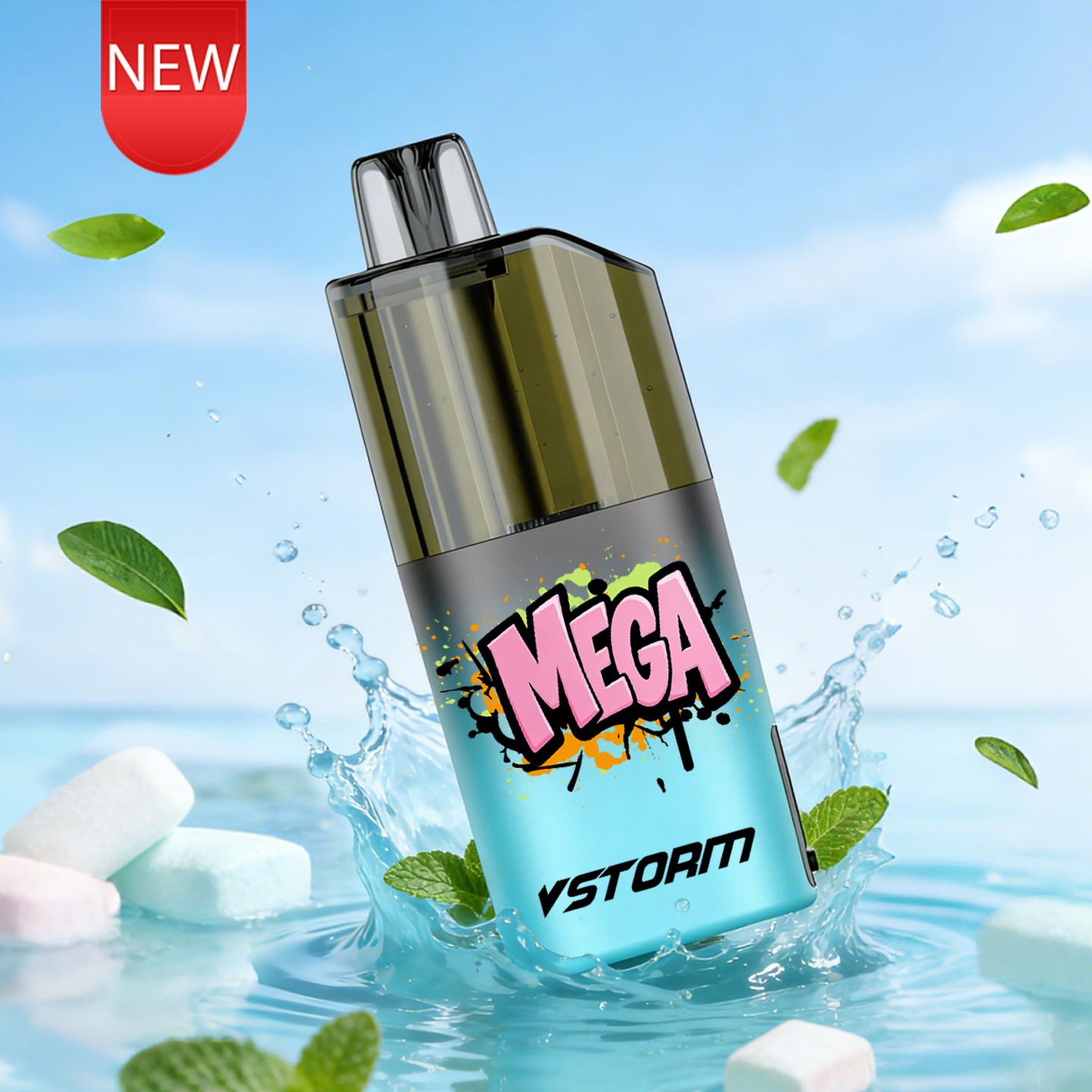 Vapor Storm bring you best vape experience