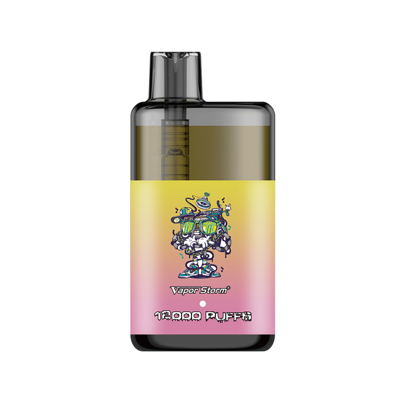New Arrival - Vapor Storm