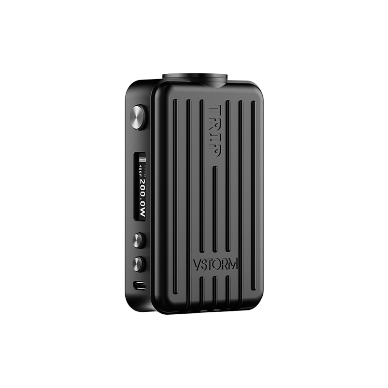 Box mod