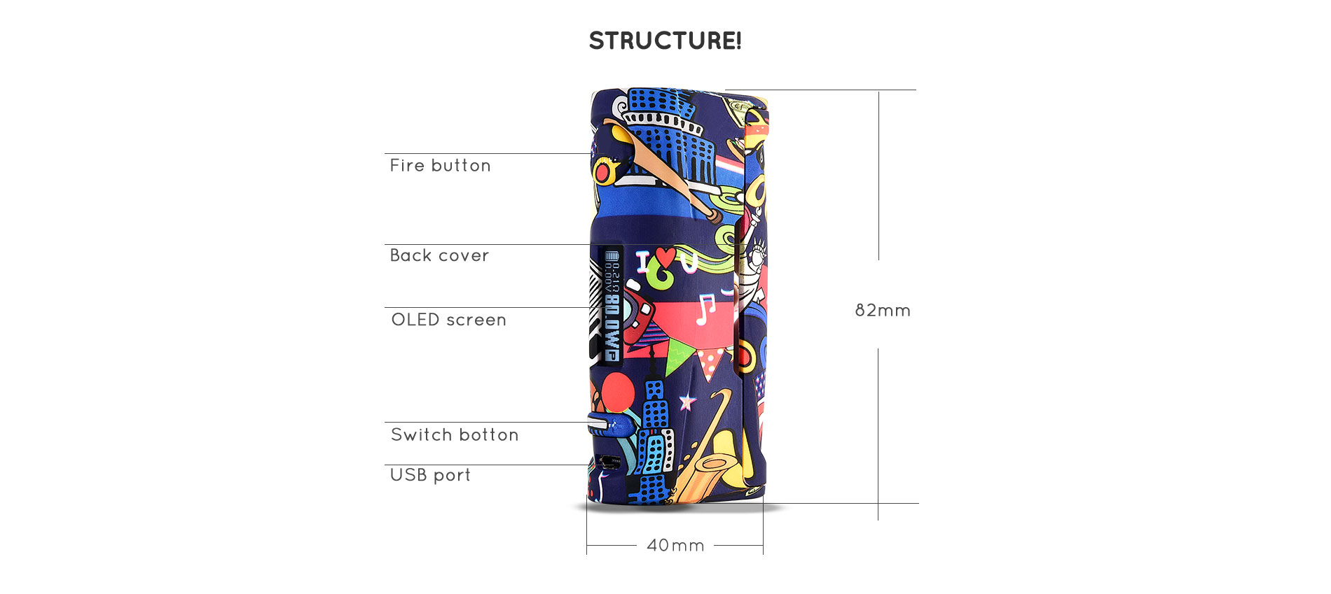 puma mod kit