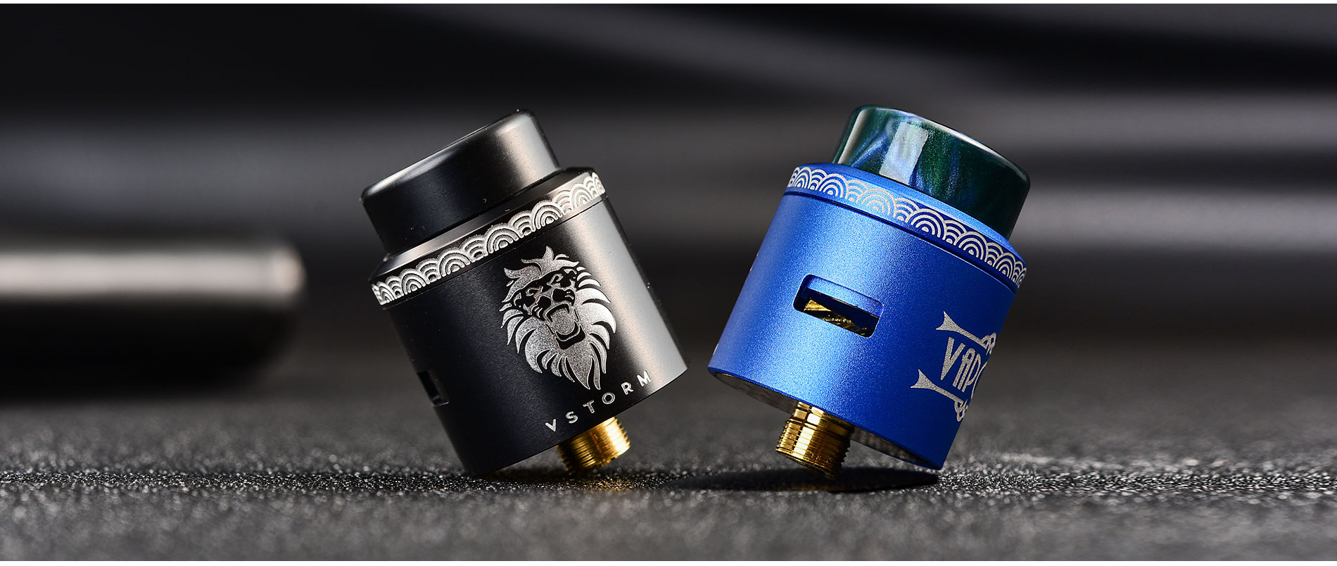 Lion RDA kit - Vapor Storm