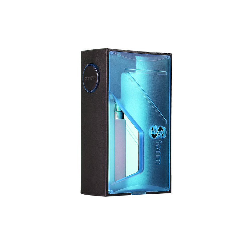 Raptor Box Mod Box mod - Vapor Storm